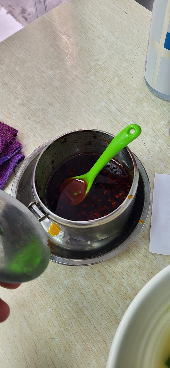 Kuen Kee Won Ton Noodle Photo 7