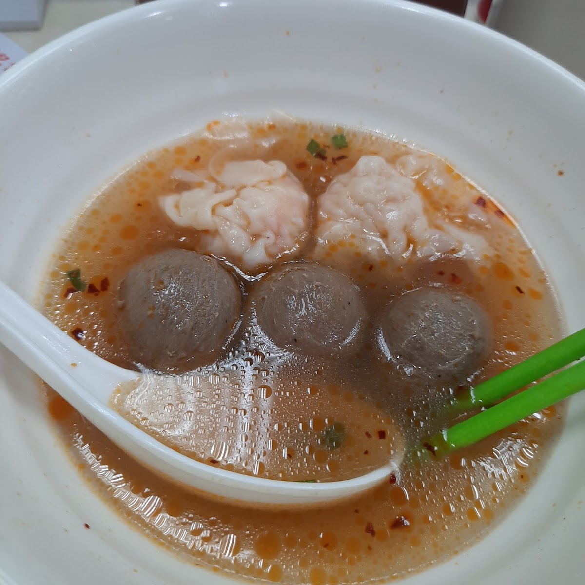Kuen Kee Won Ton Noodle Photo 8