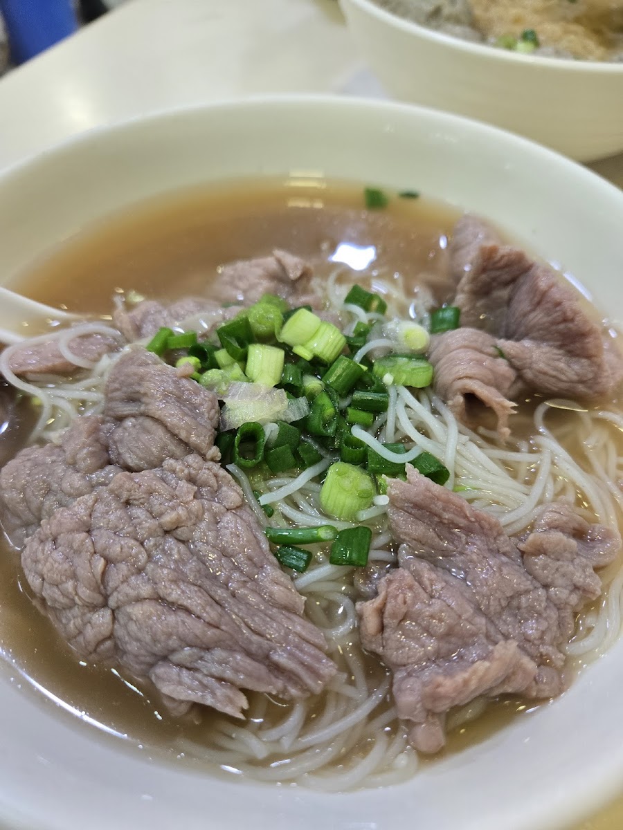 Kuen Kee Won Ton Noodle Photo 9