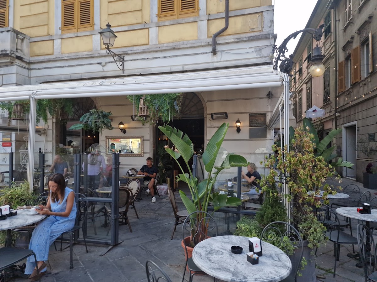 Caffè Costituzionale