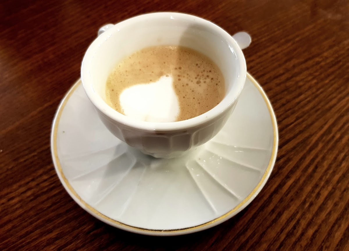 Caffè Costituzionale Photo 10