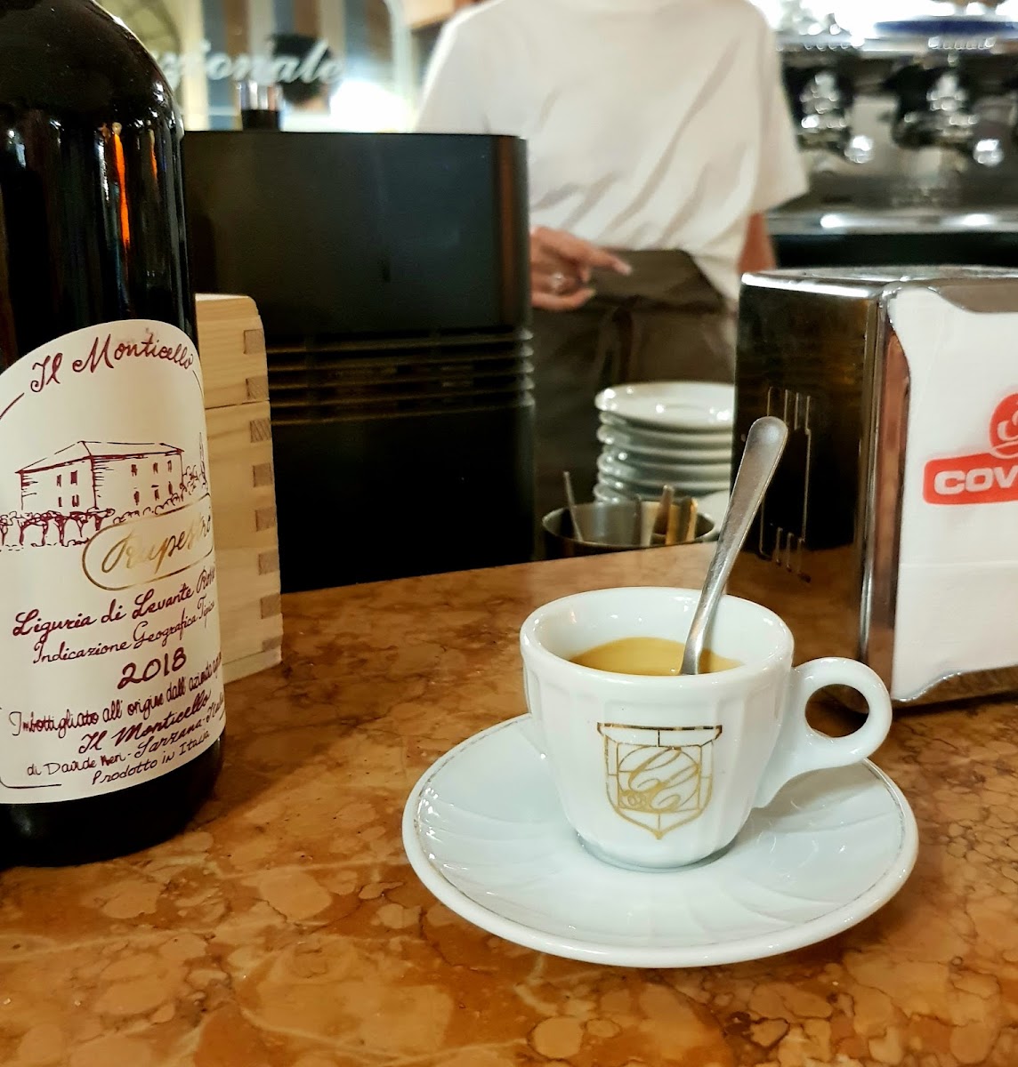 Caffè Costituzionale Photo 5
