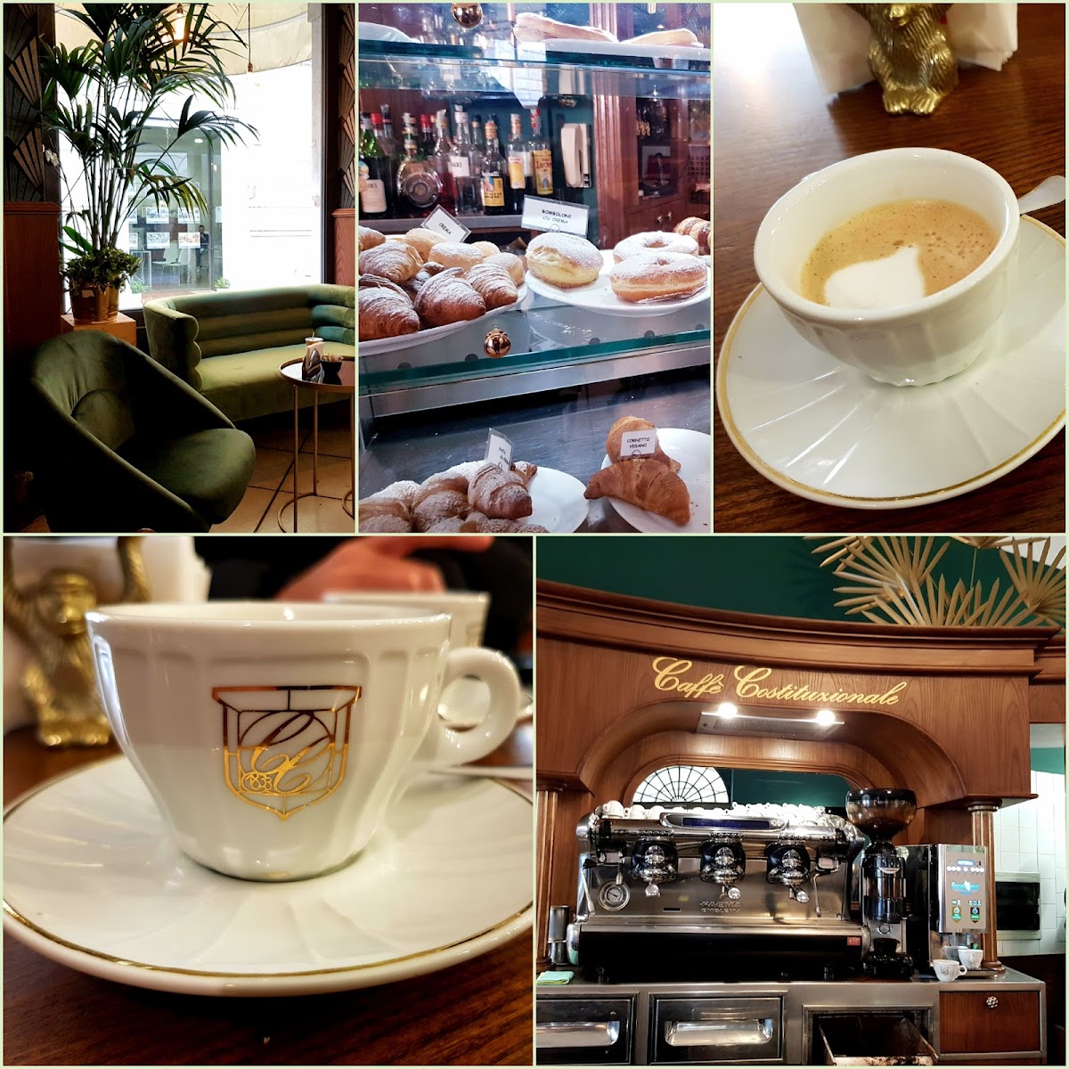 Caffè Costituzionale Photo 6
