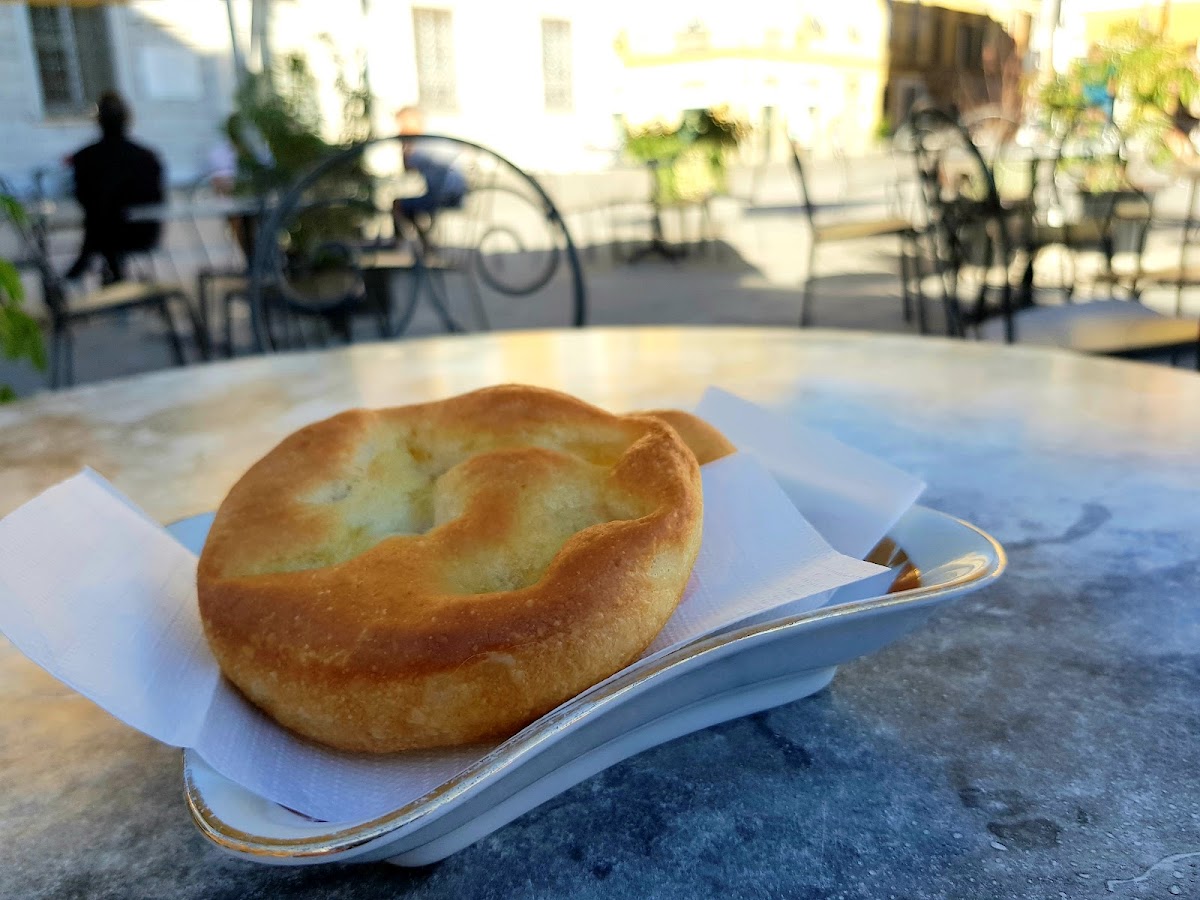 Caffè Costituzionale Photo 8