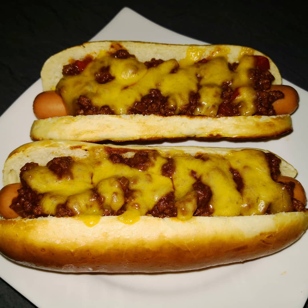 Orlando's Burger