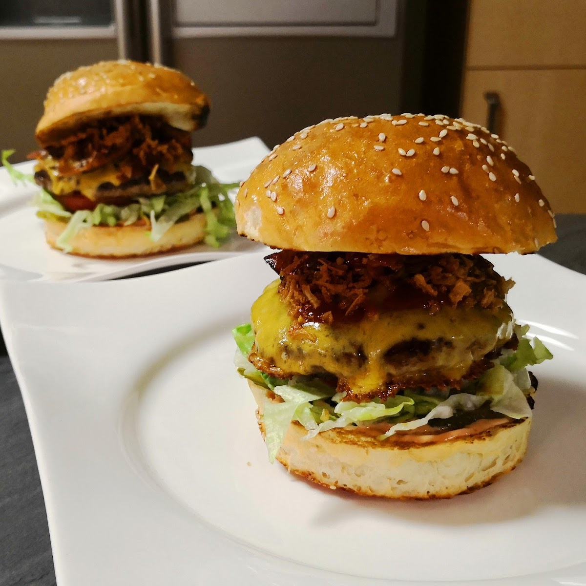Orlando's Burger Photo 9