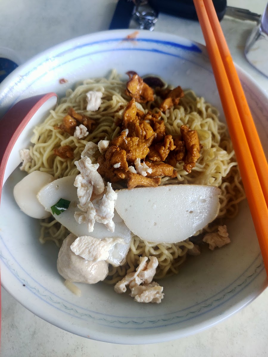 Ah Choi Kolo Mee Photo 10