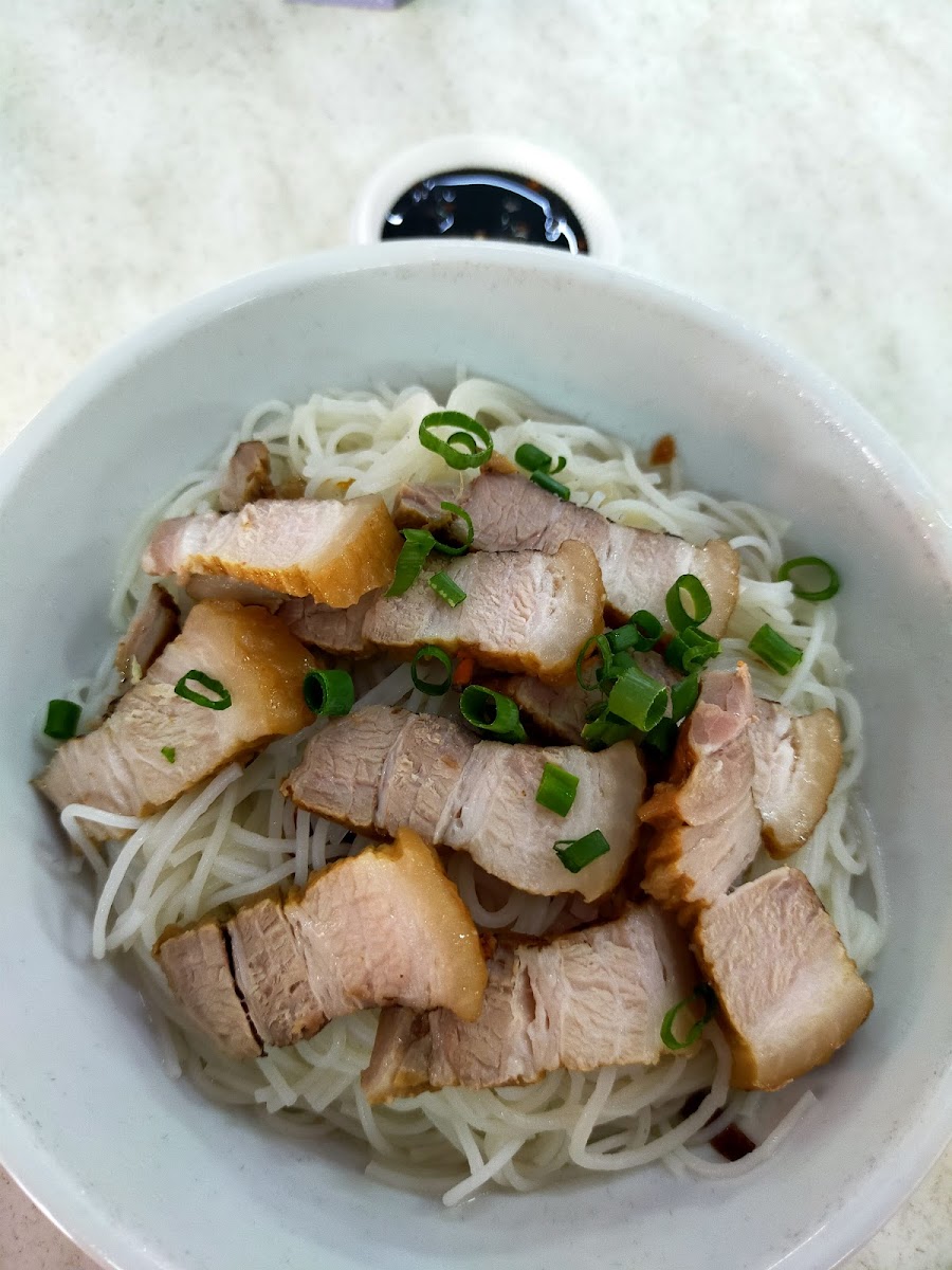 Ah Choi Kolo Mee Photo 2