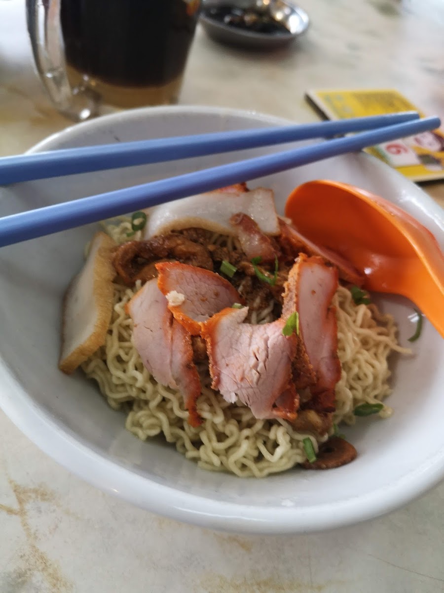 Ah Choi Kolo Mee Photo 8