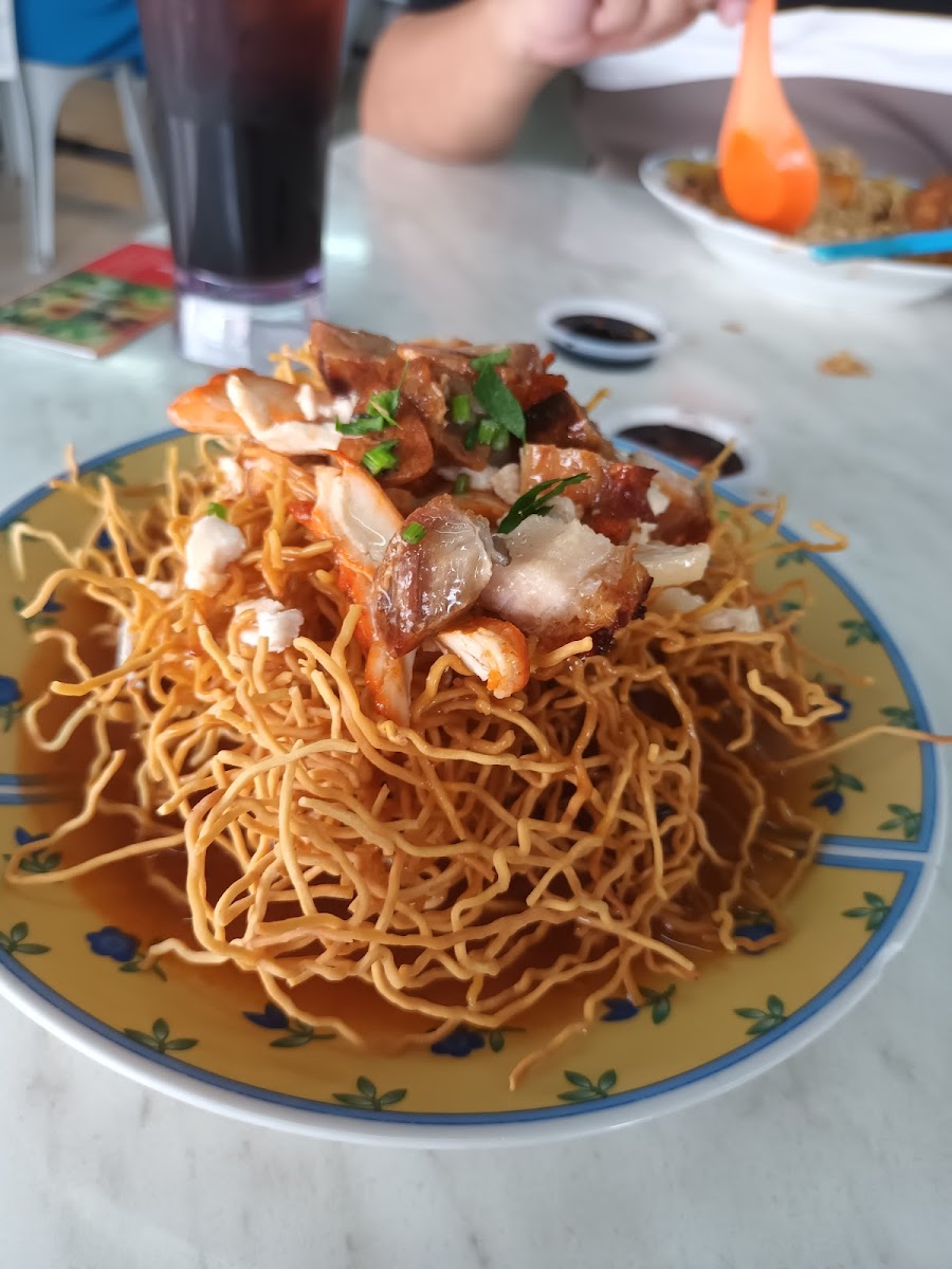 Ah Choi Kolo Mee Photo 9