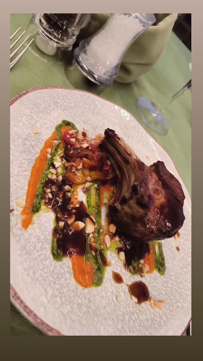 Ristorante Gli Ulivi Photo 2