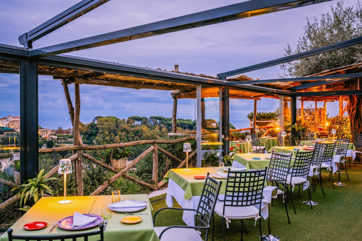 Ristorante Gli Ulivi Photo 4