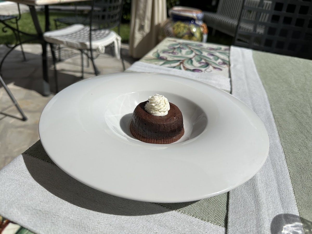 Ristorante Gli Ulivi Photo 9