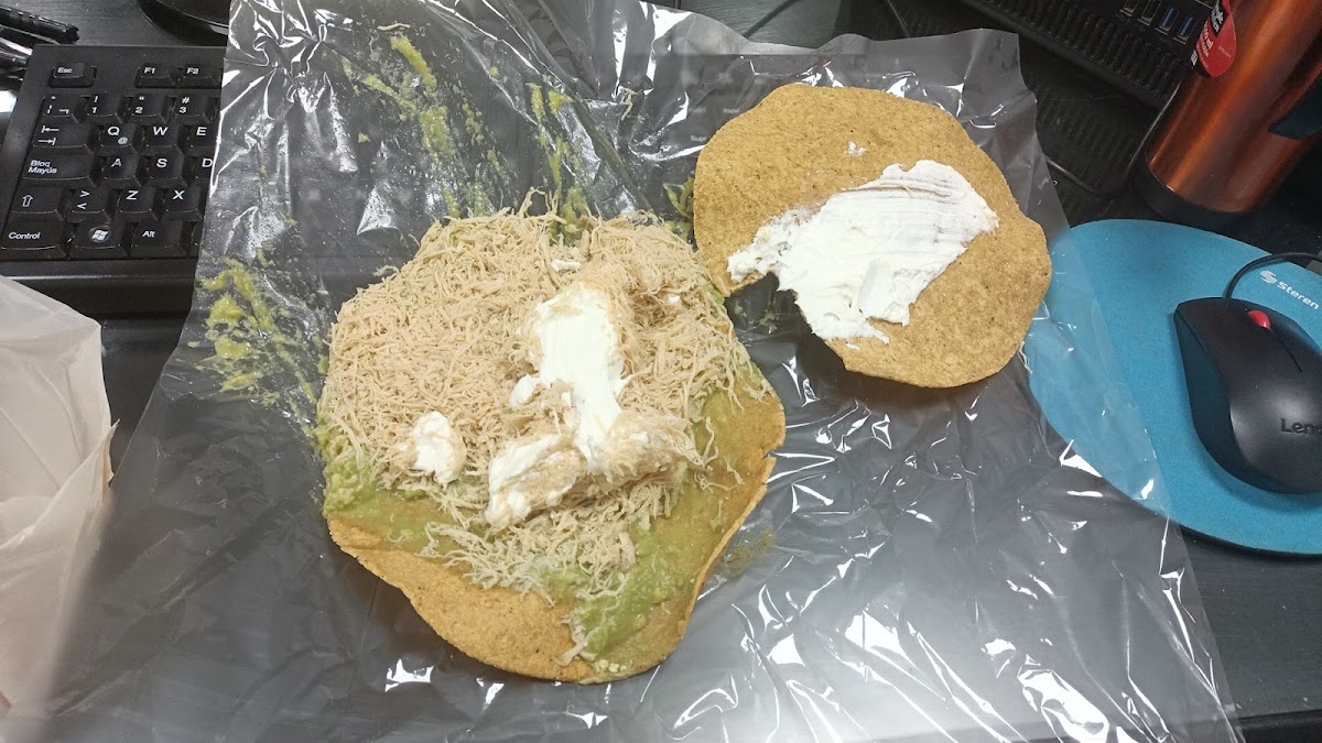 La Tostada Regia Photo 4