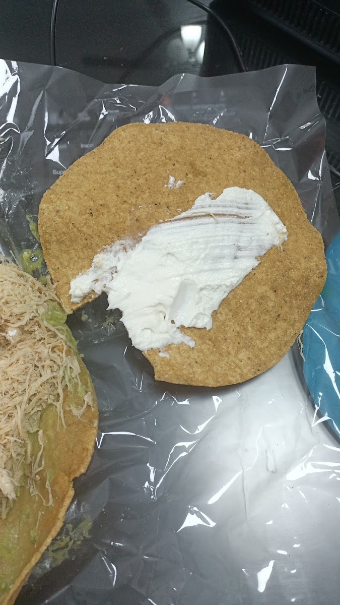 La Tostada Regia Photo 7