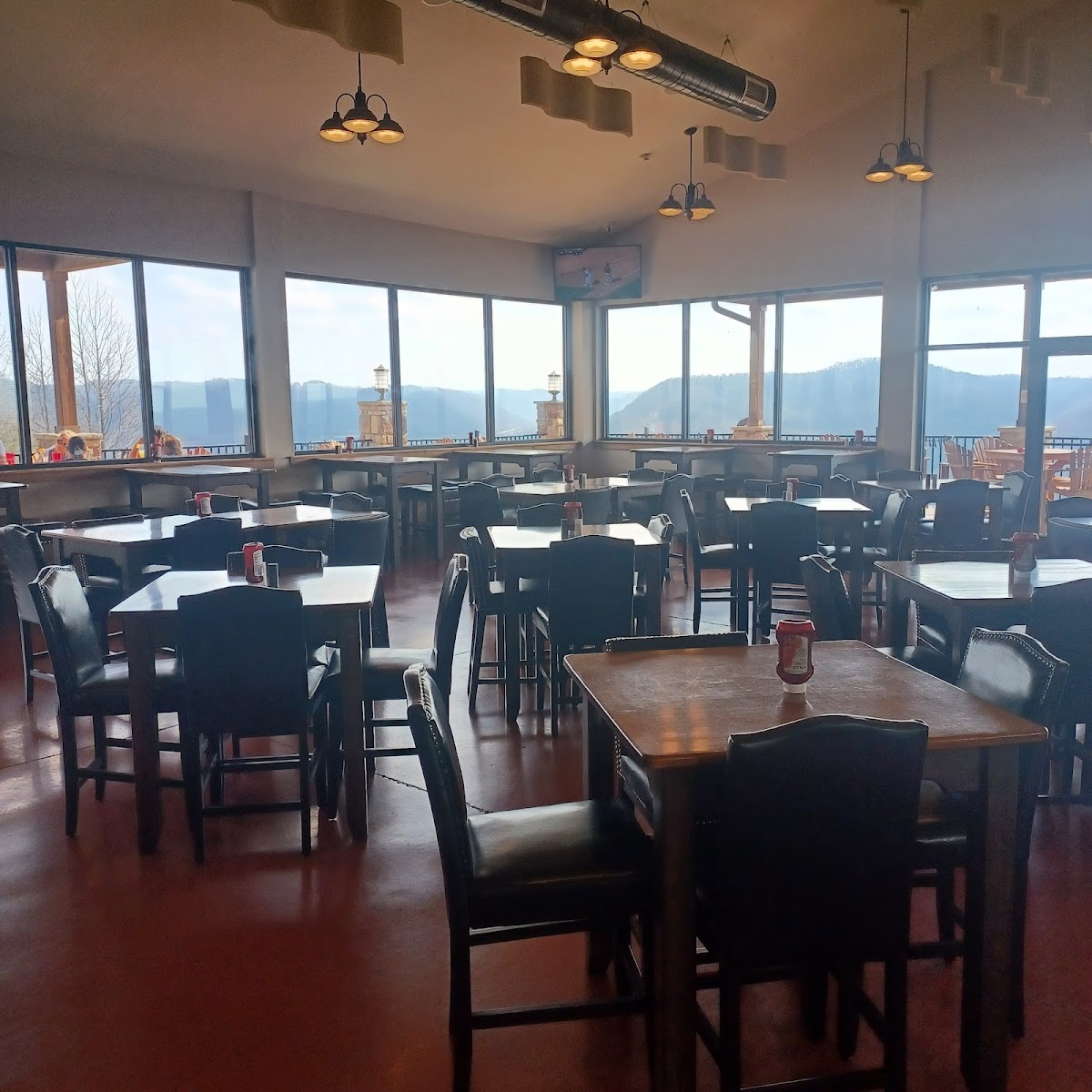 The Bucket at Eagle View Photo 2