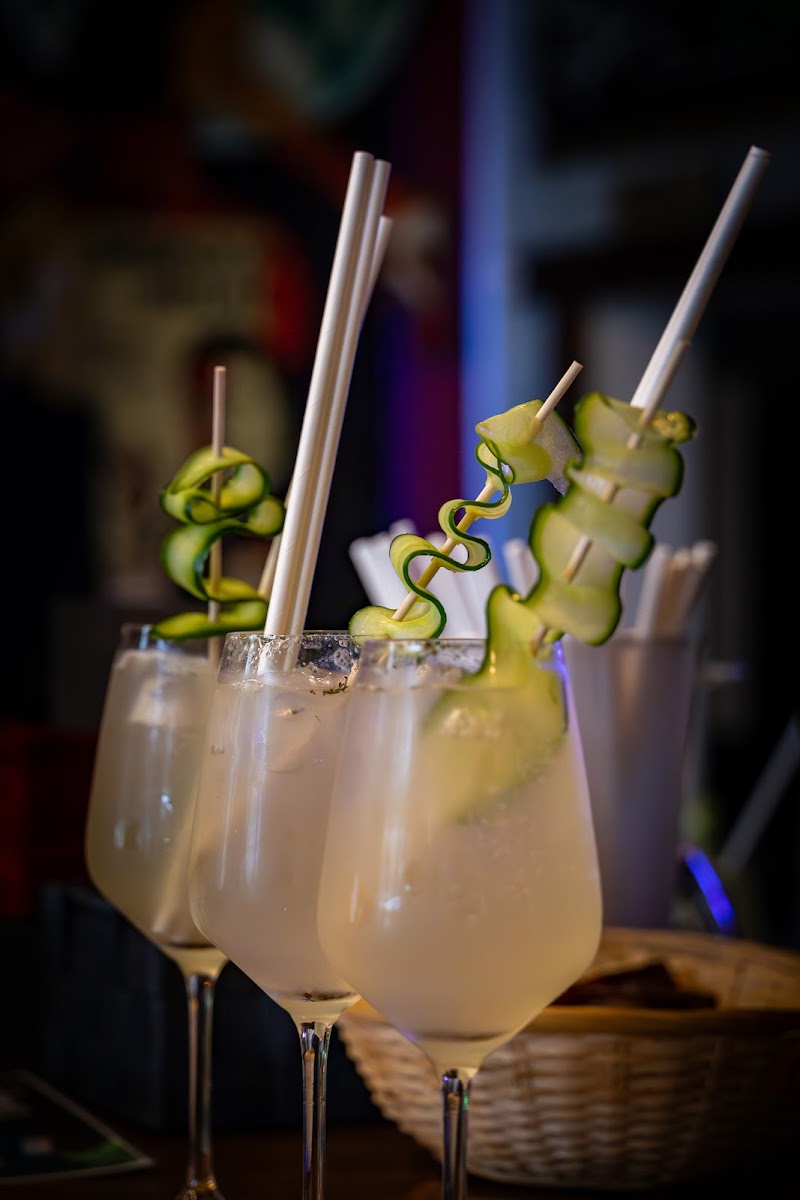 Marlene Café Bar Steakhouse Photo 8