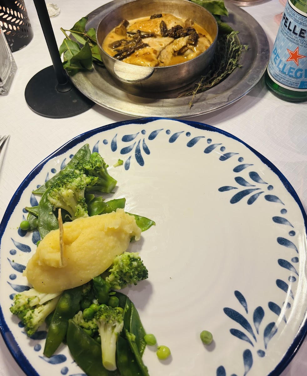 Auberge de Vandœuvres Photo 4
