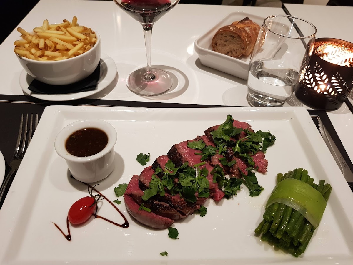 Auberge de Vandœuvres Photo 6