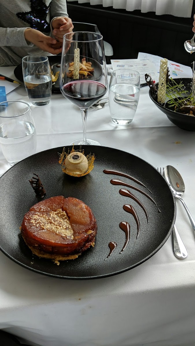 Auberge de Vandœuvres Photo 8