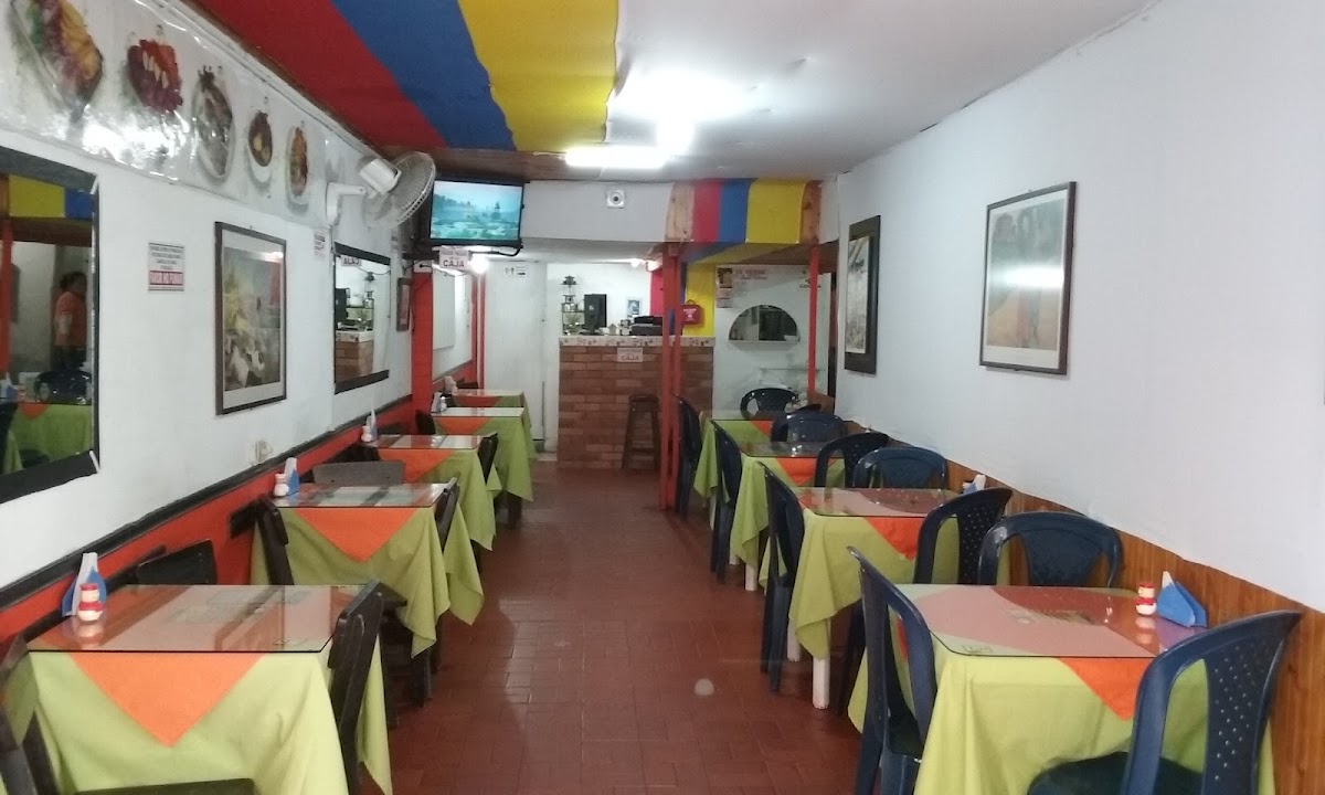 Restaurante Remaná