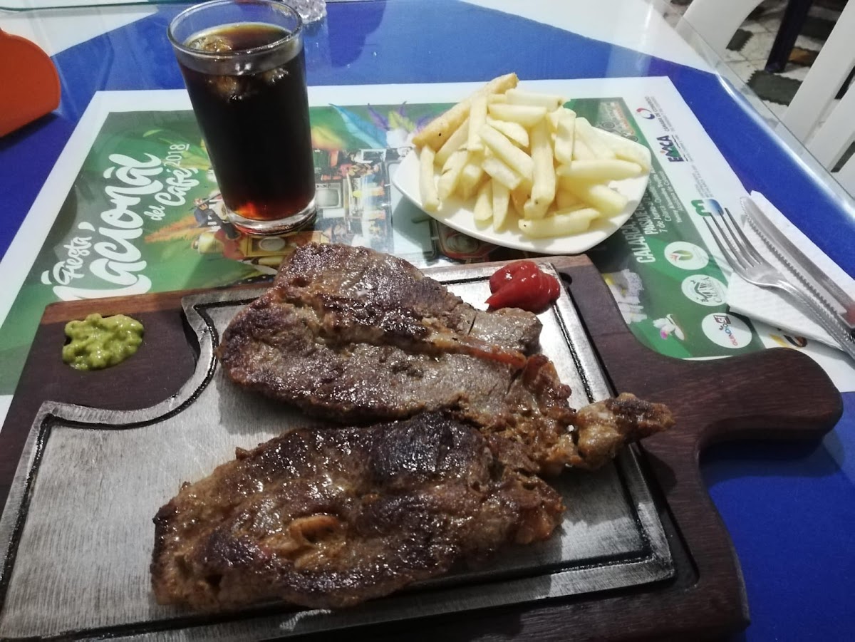 Restaurante Remaná Photo 2