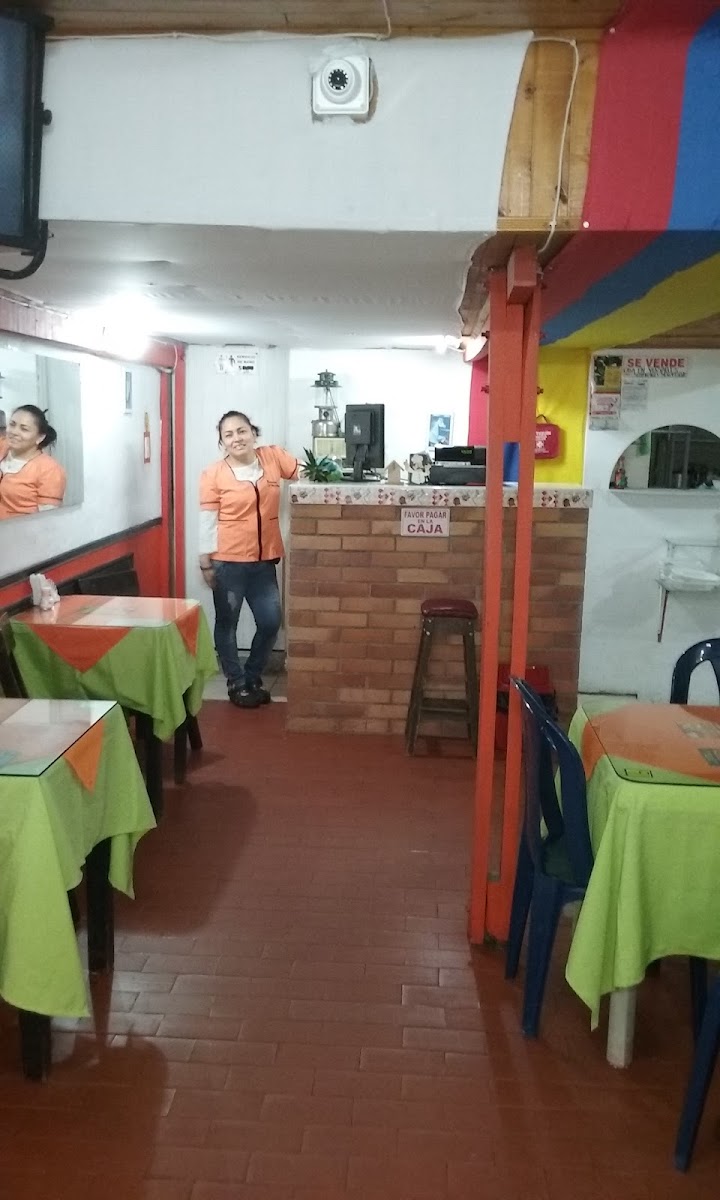 Restaurante Remaná Photo 4