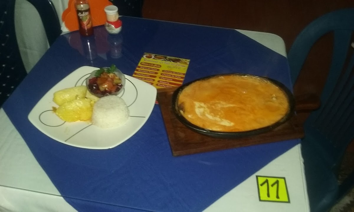 Restaurante Remaná Photo 7