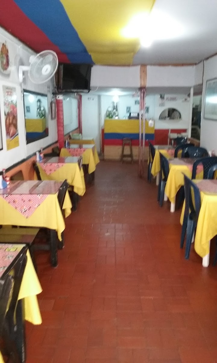Restaurante Remaná Photo 9