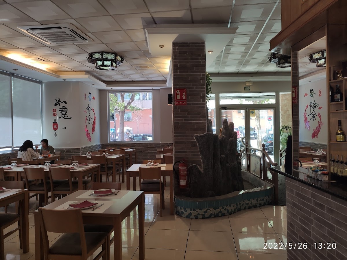 Restaurante Los Amigos Photo 4