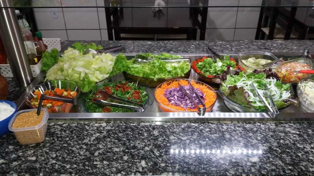 Restaurante Bom Jesus Photo 3