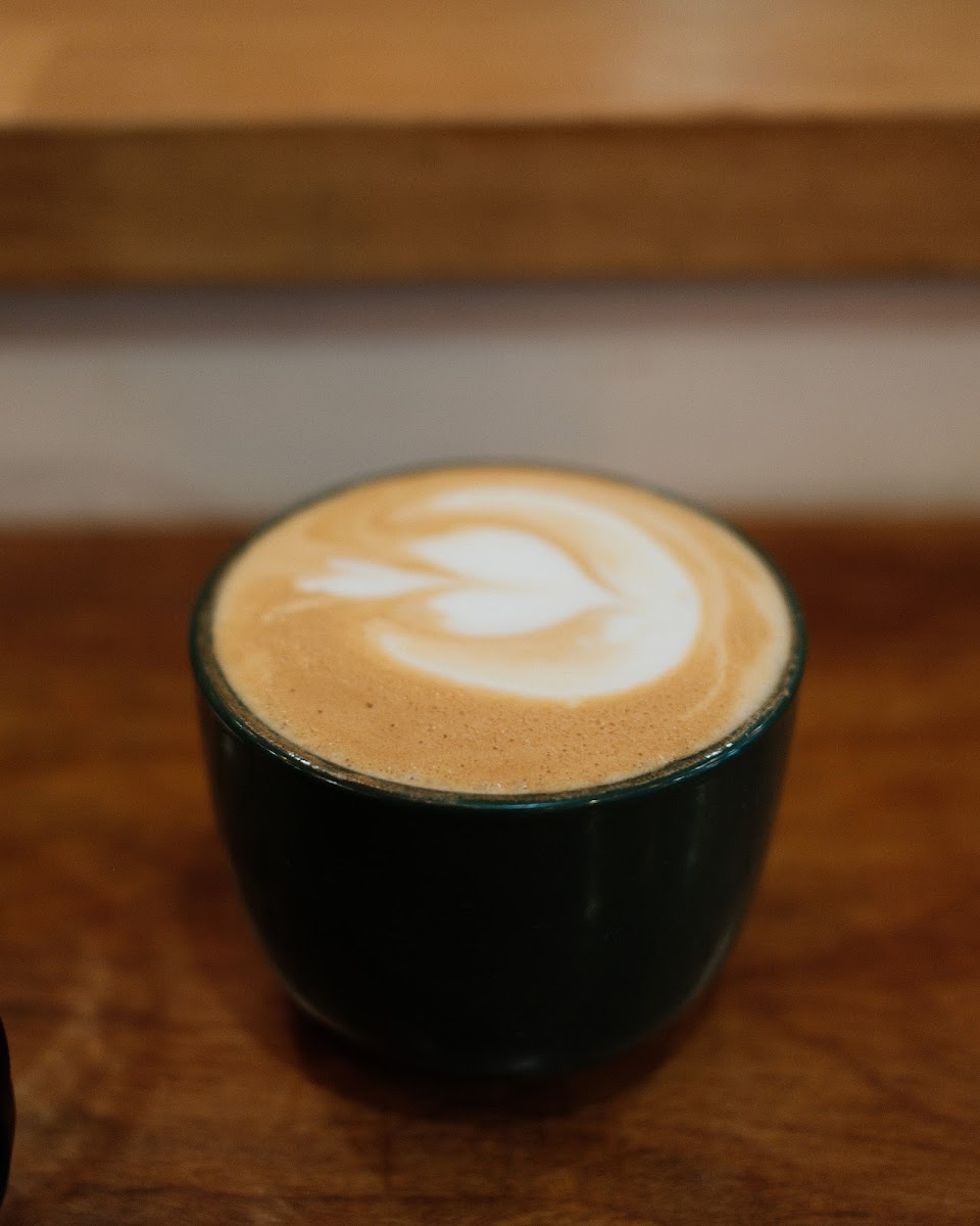 CTX Coffee Photo 5