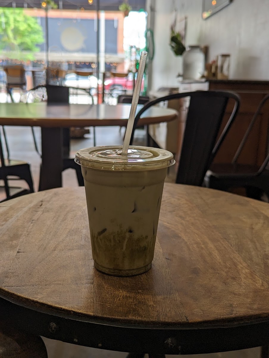 CTX Coffee Photo 6