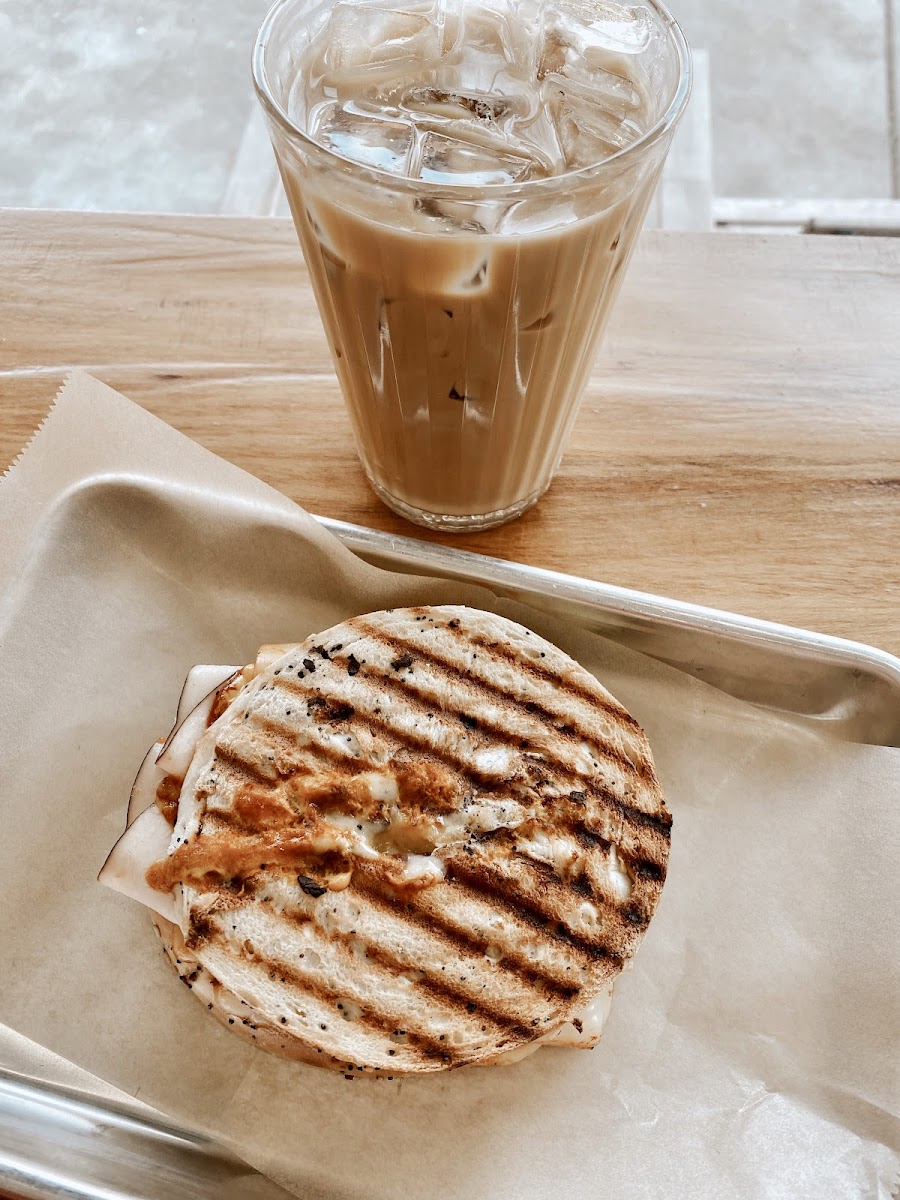 CTX Coffee Photo 7