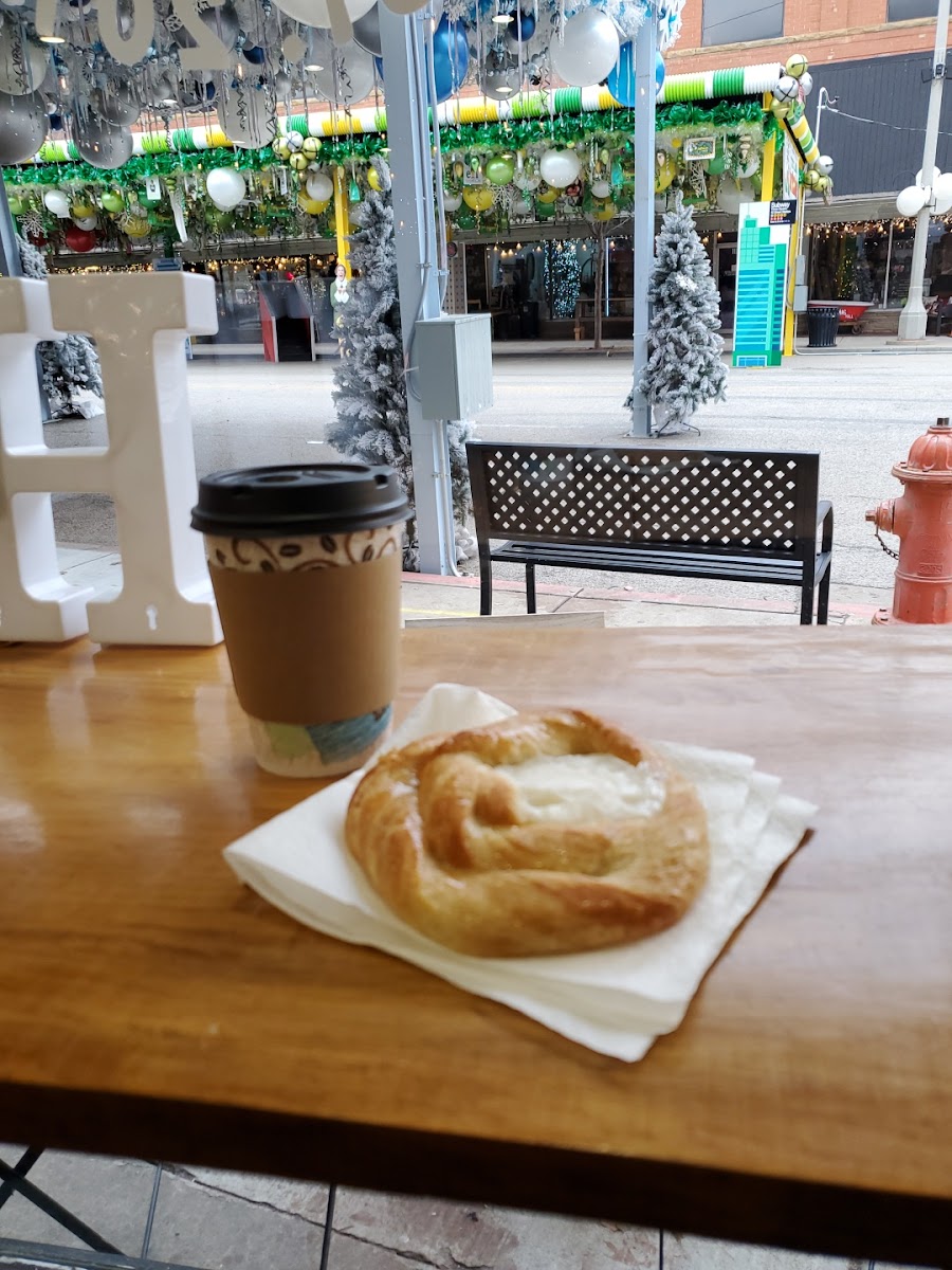 CTX Coffee Photo 8