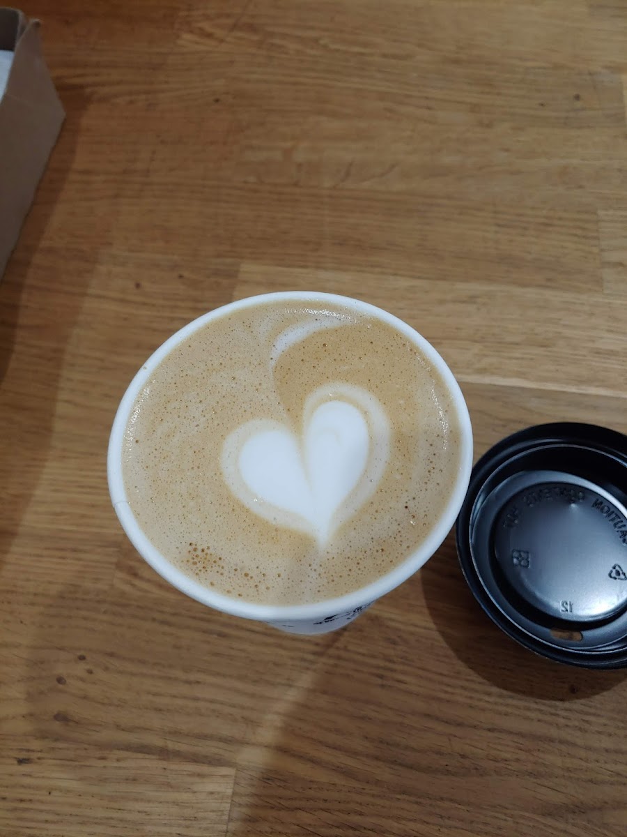 CTX Coffee Photo 9