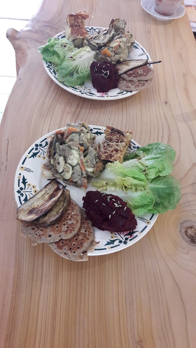 Le Wagon Café Photo 4