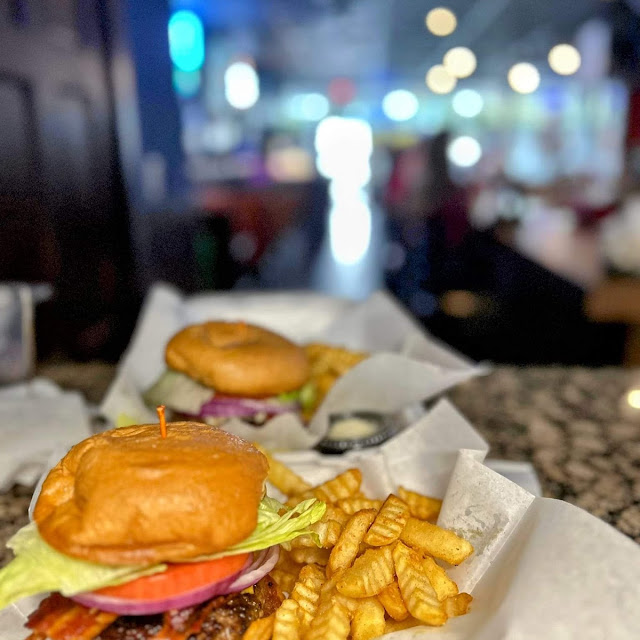 Burgers