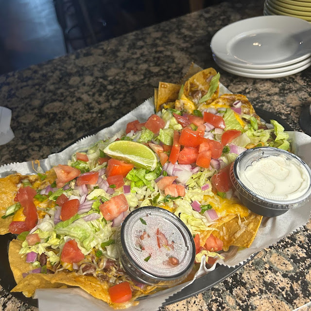 Nachos