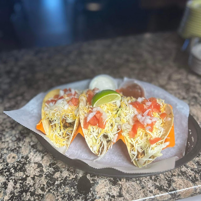 Taco Tuesday