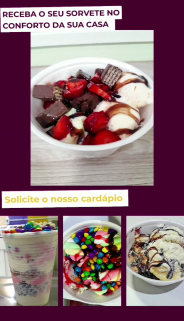 Cantinho do Açaí Photo 2