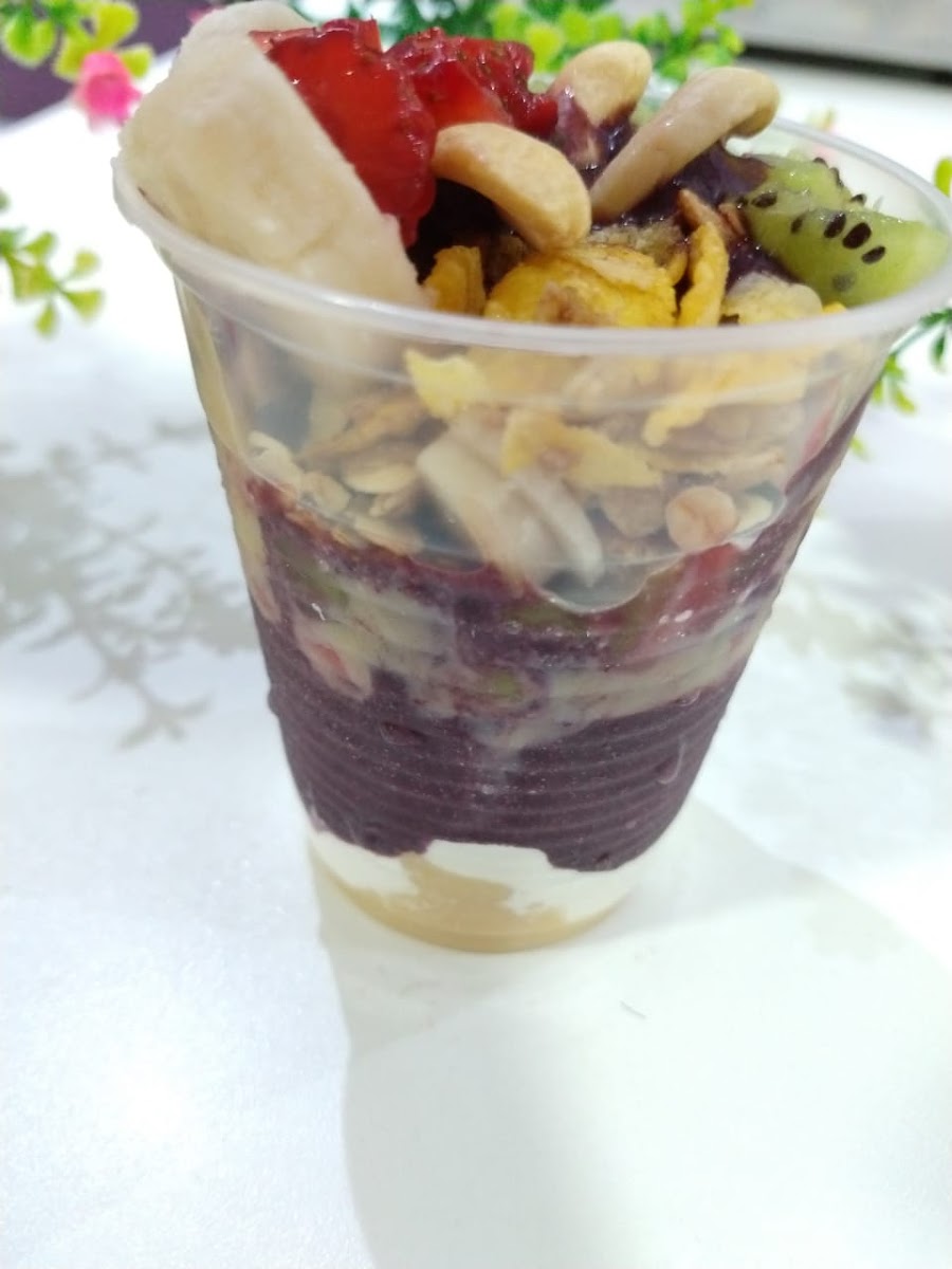 Cantinho do Açaí Photo 3