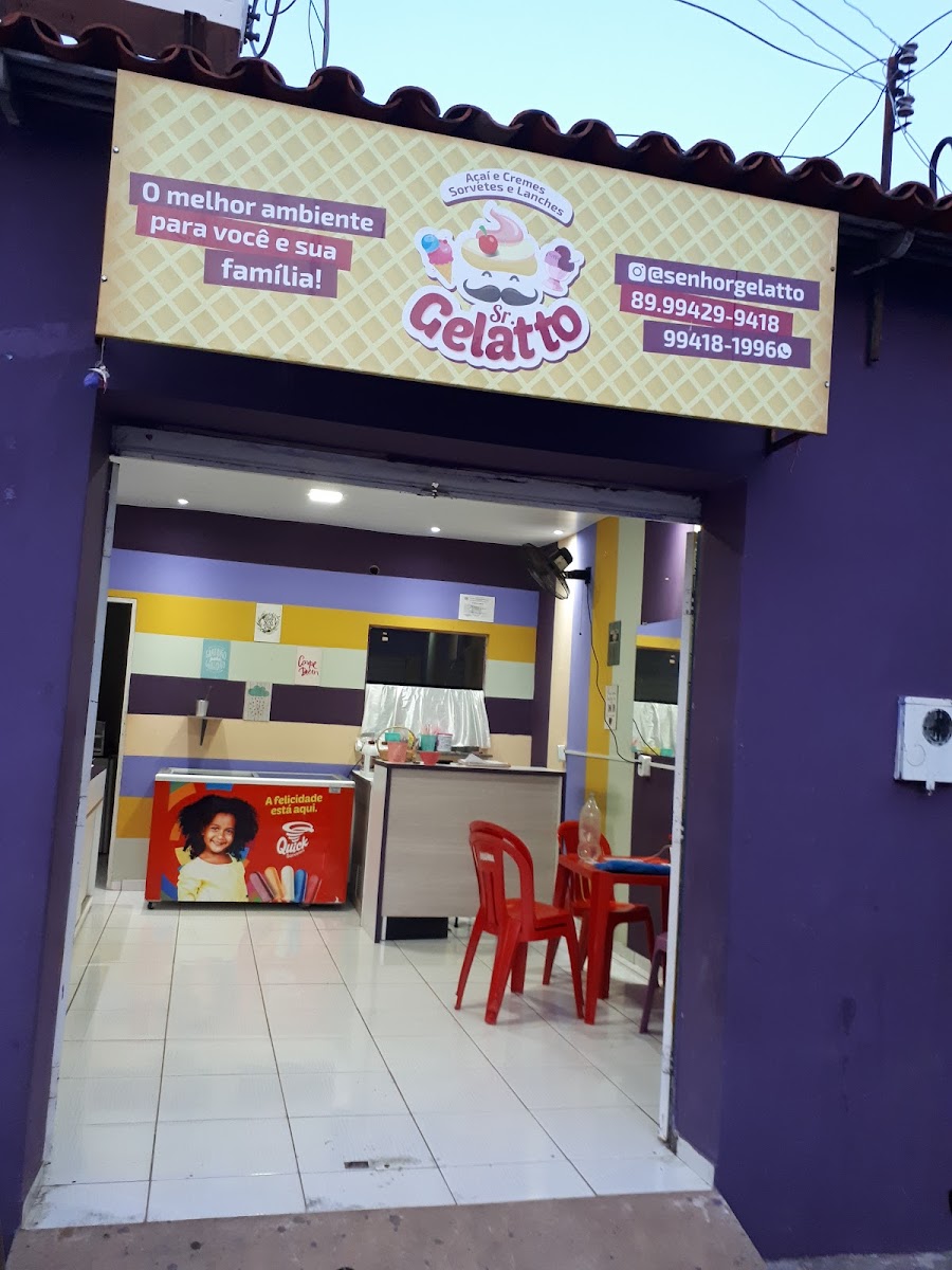 Cantinho do Açaí Photo 4