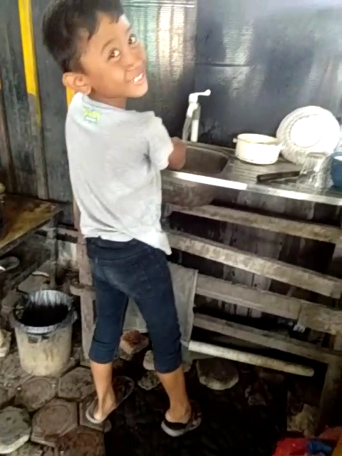 Warung Pecal Berkah Photo 2