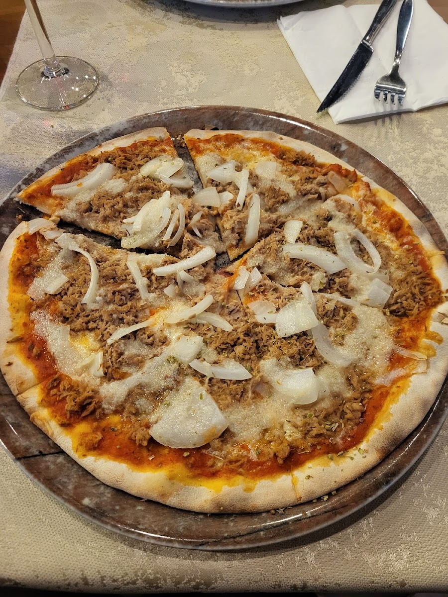 Pizzeria Pitter und Paul Photo 10