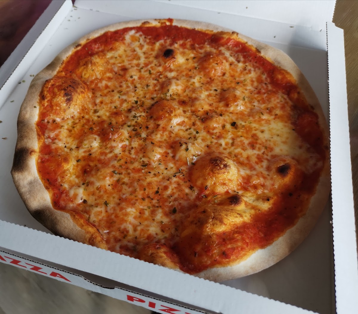 Pizzeria Pitter und Paul Photo 5