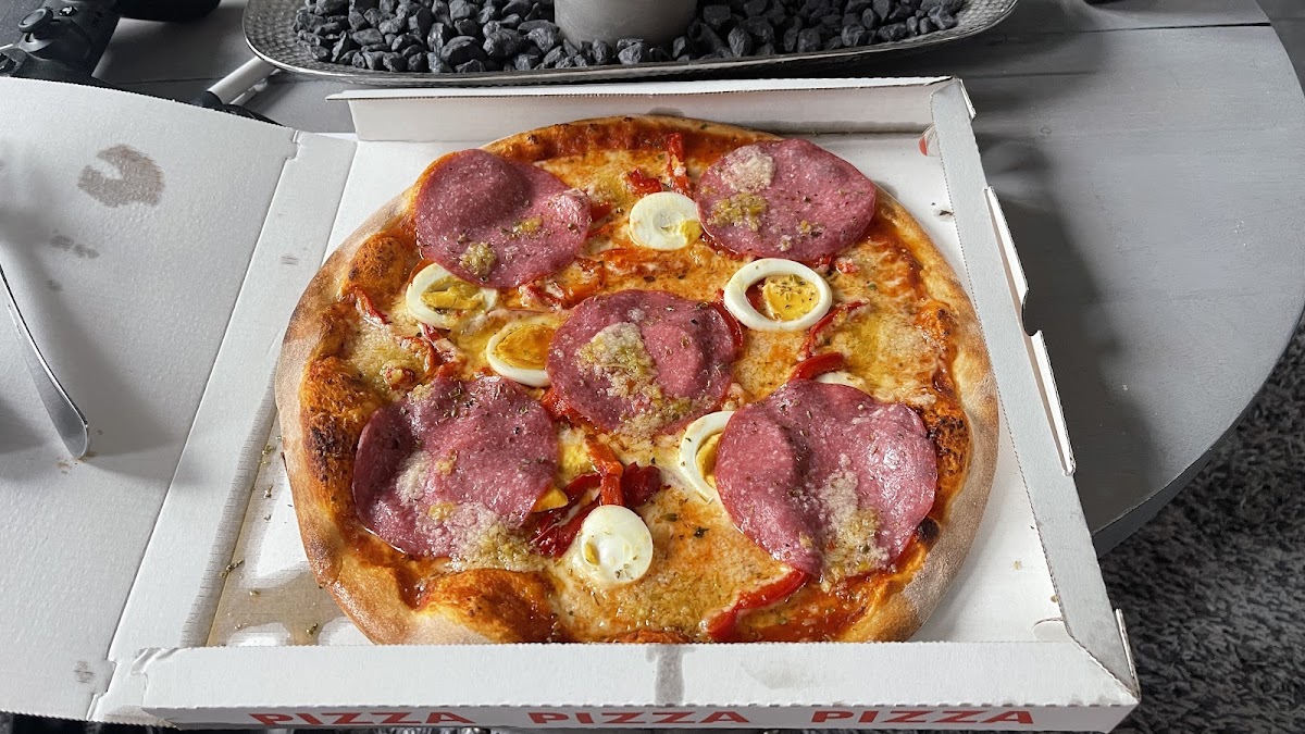 Pizzeria Pitter und Paul Photo 6