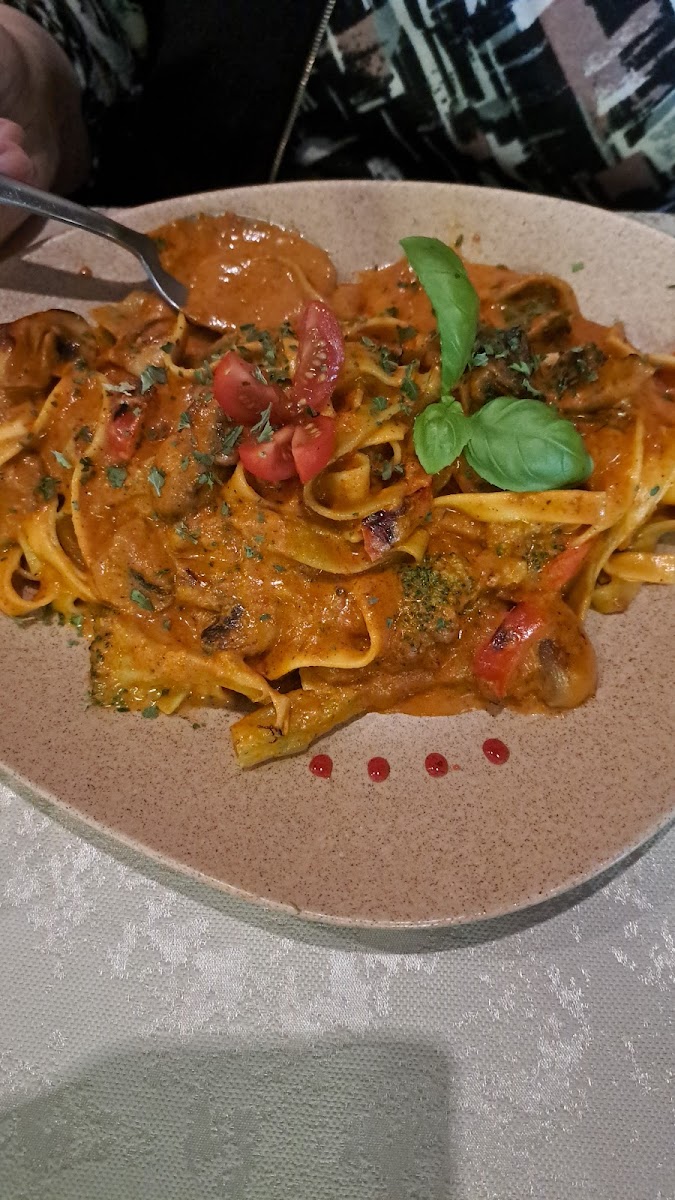 Pizzeria Pitter und Paul Photo 8