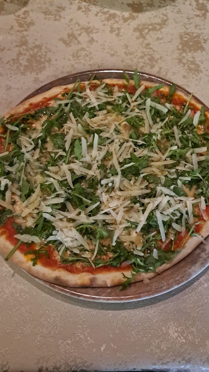 Pizzeria Pitter und Paul Photo 9