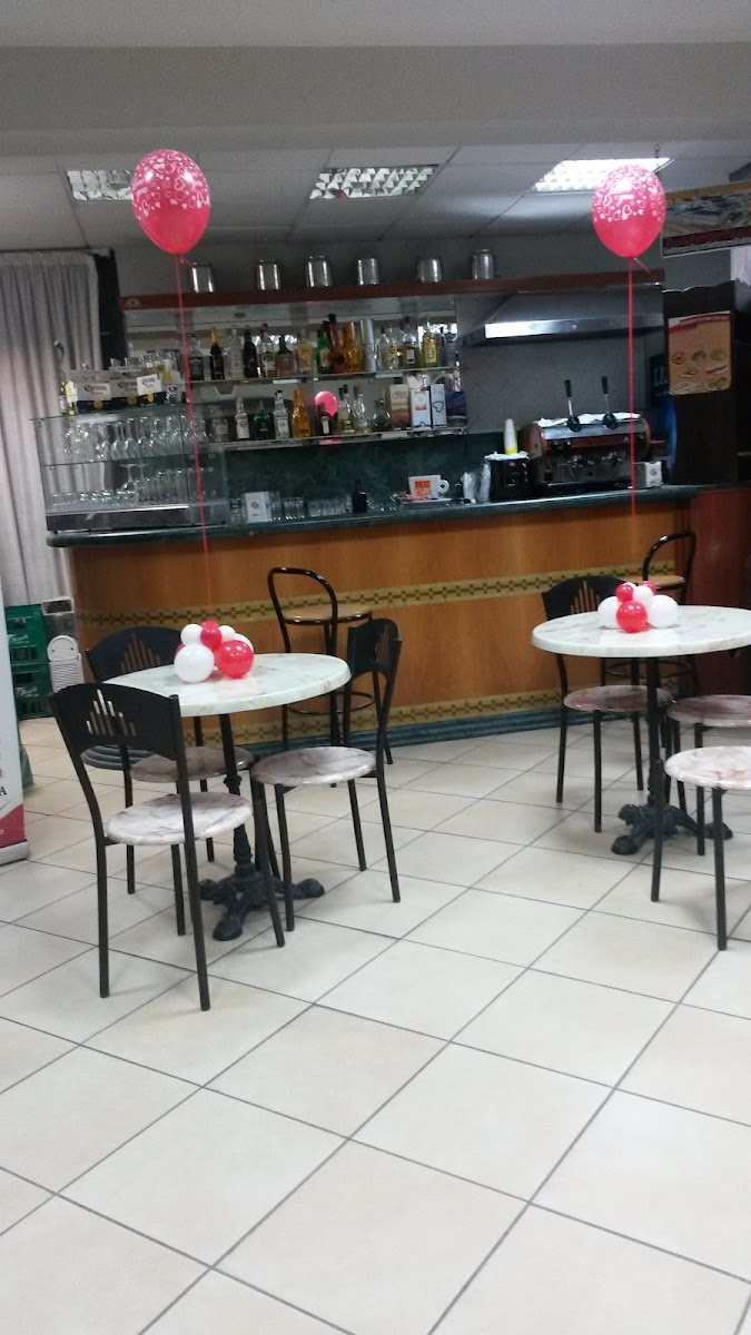 Ristorante Bar Pizzeria Il Golosone